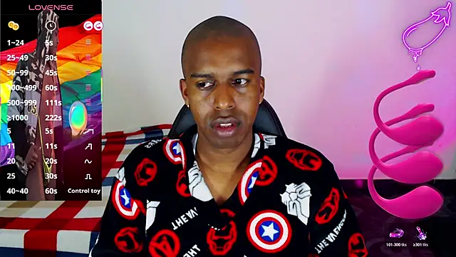 mrjhon26 online show from 06-29-26, 08:20