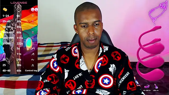 mrjhon26 online show from 07-03-26, 06:58