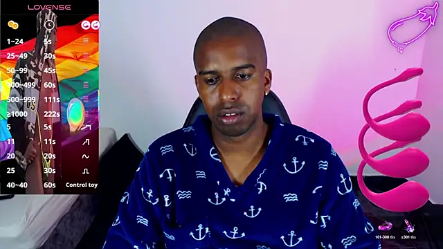 mrjhon26 online show from 07-07-26, 11:31