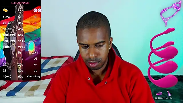 mrjhon26 online show from 07-13-26, 05:16