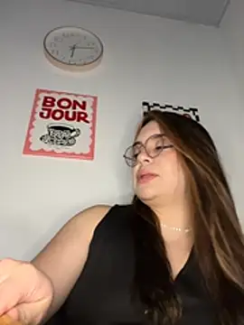 NatyOlson online show from 08-02-26, 11:14