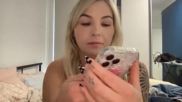 bootydollbaby online show from 07-28-26, 02:07
