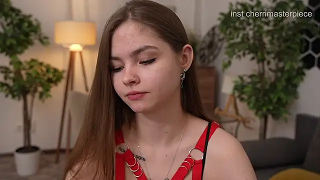 Snapshot of CherrylReid chatting on 12-13-24, 08:37 CherrylReid online show from 12-13-24, 08:37