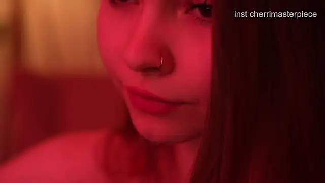 Snapshot of CherrylReid chatting on 12-13-24, 11:39 CherrylReid online show from 12-13-24, 11:39