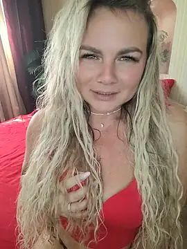 candy queeen online show from 08-05-26, 04:15