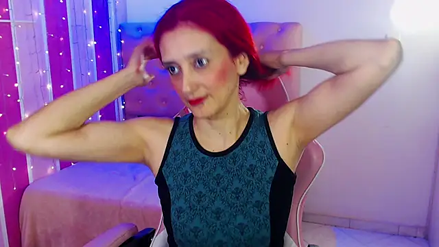 Ruby Your Milf online show from 05-22-26, 07:41