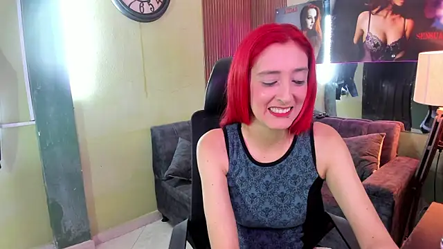 Ruby Your Milf online show from 07-14-26, 07:08