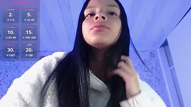 Snapshot of Zoee_babygirl chatting on 02-06-25, 12:59 Zoee babygirl online show from 02-06-25, 12:59