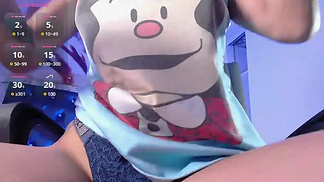 Snapshot of Zoee_babygirl chatting on 02-08-25, 04:57 Zoee babygirl online show from 02-08-25, 04:57