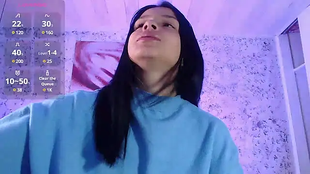 Snapshot of Zoee_babygirl chatting on 02-16-25, 12:54 Zoee babygirl online show from 02-16-25, 12:54