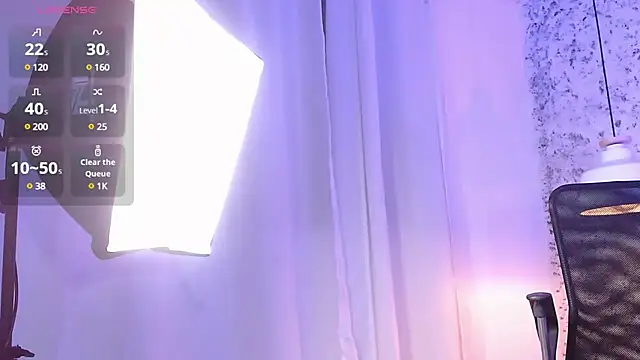 Snapshot of Zoee_babygirl chatting on 03-01-25, 01:18 Zoee babygirl online show from 03-01-25, 01:18