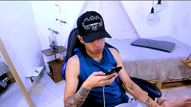 Brand habes online show from 02-08-26, 05:00