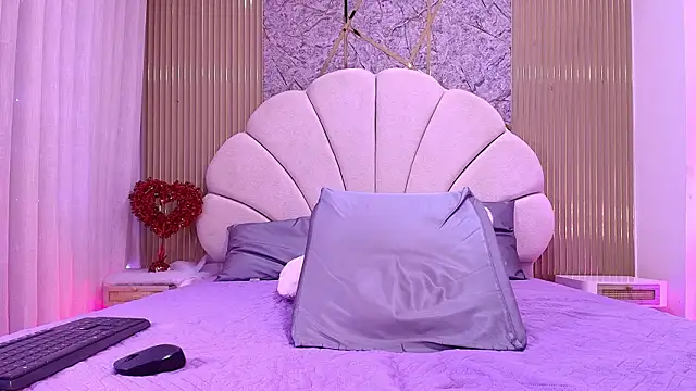 nata luna online show from 03-11-26, 07:53