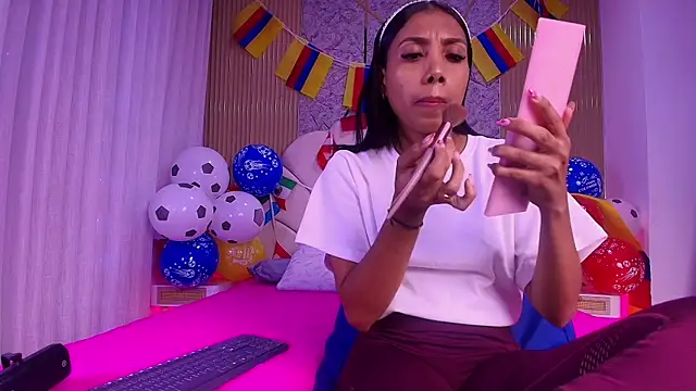 nata luna online show from 07-02-26, 07:20