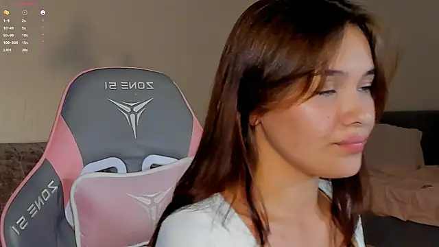  Sweetie  online show from 07-08-26, 11:15