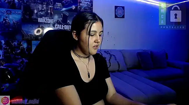 sara sof  online show from 01-14-25, 06:24