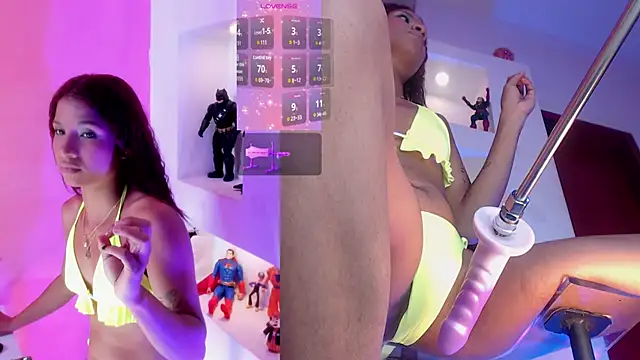 SofiRey  online show from 02-26-26, 02:16