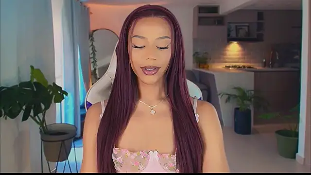  Miss Anna  online show from 02-04-26, 10:04