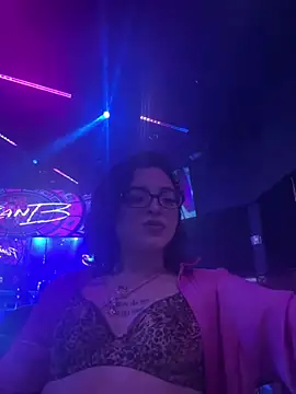 exoticmisfitt online show from 07-30-26, 05:06