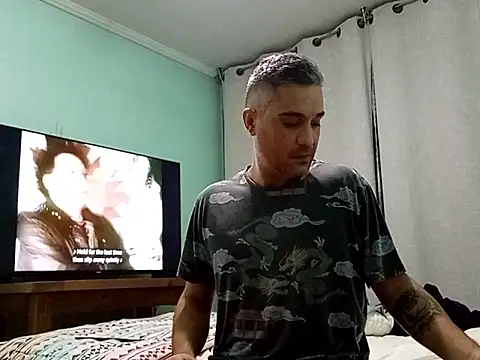 jotachaco online show from 05-06-26, 07:24