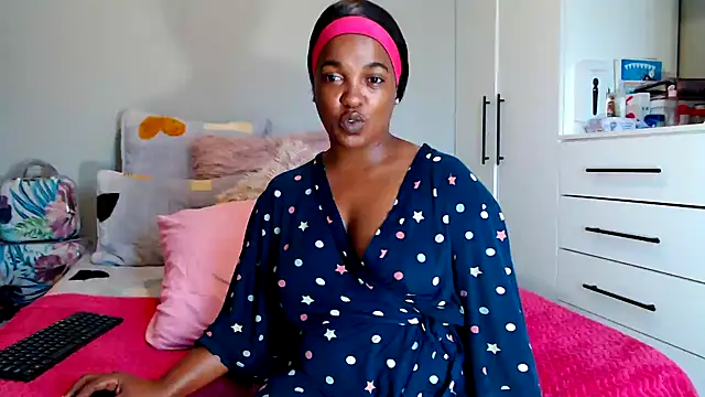 Amberbela online show from 10-09-25, 11:19