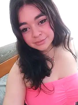 Scarlett 1007 online show from 03-08-26, 01:59