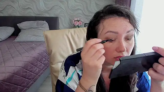Kendra SXY online show from 06-01-26, 04:03