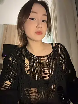 Peachy Dream online show from 03-19-26, 07:07