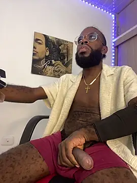 Jacksonking27 online show from 03-13-26, 11:44