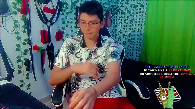 Andy gray online show from 10-23-25, 12:21