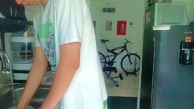 Andy gray online show from 01-09-26, 03:15