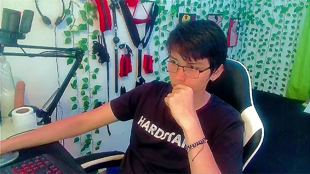 Andy gray online show from 01-15-26, 11:41