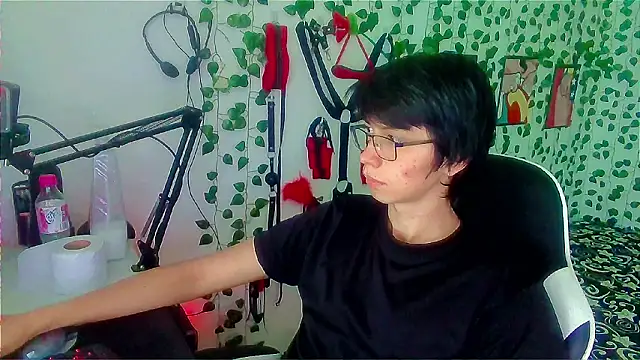 Andy gray online show from 02-23-26, 03:53