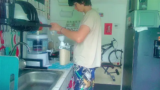 Andy gray online show from 04-06-26, 04:52