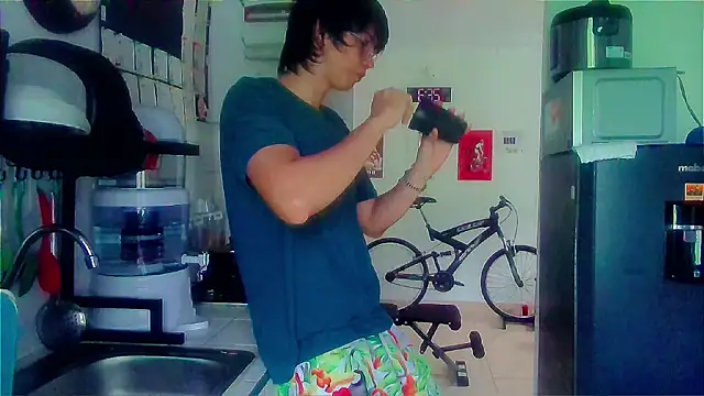 Andy gray online show from 04-10-26, 11:37