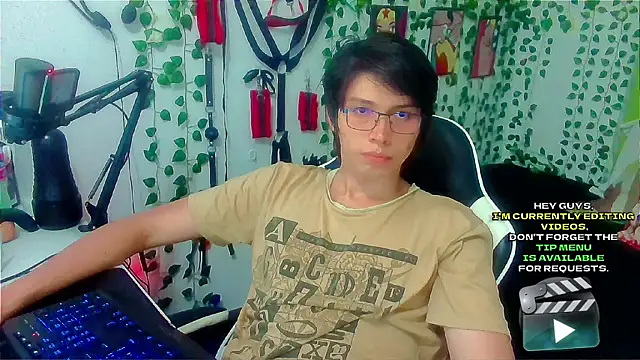 Andy gray online show from 04-14-26, 12:16