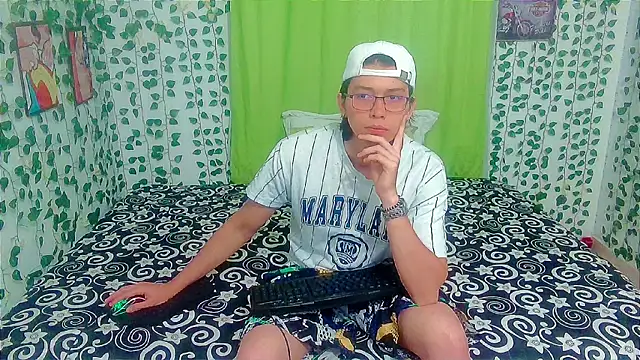 Andy gray online show from 05-20-26, 02:23