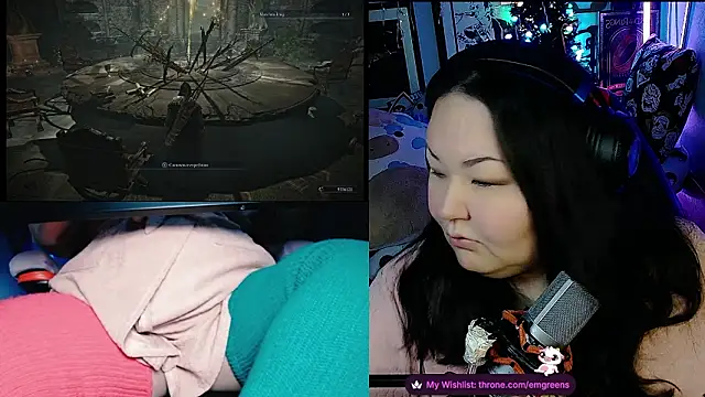 EmGreens online show from 03-04-26, 05:24