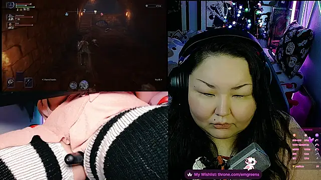 EmGreens online show from 03-05-26, 06:31