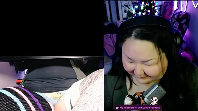 EmGreens online show from 03-08-26, 05:22