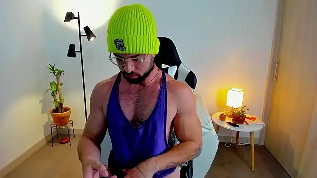 dafboy1 online show from 02-01-26, 04:49