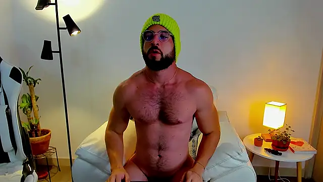 dafboy1 online show from 02-04-26, 08:58