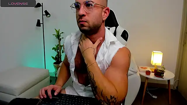 dafboy1 online show from 03-15-26, 10:32