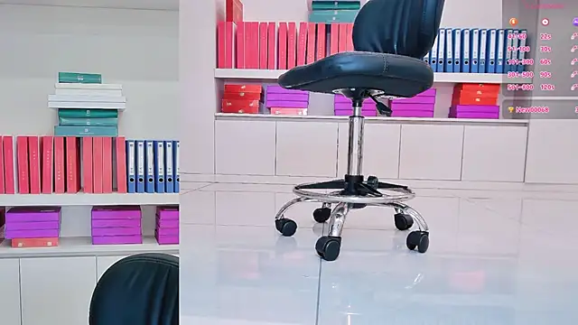 Aster Hoa online show from 04-07-26, 09:21