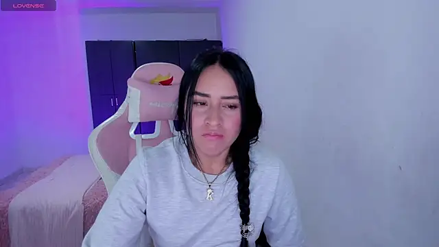 Tinylottie online show from 05-15-26, 11:56