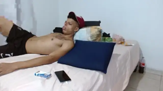 BrandonStond online show from 03-02-26, 05:08