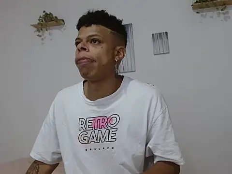 BrandonStond online show from 03-07-26, 01:35