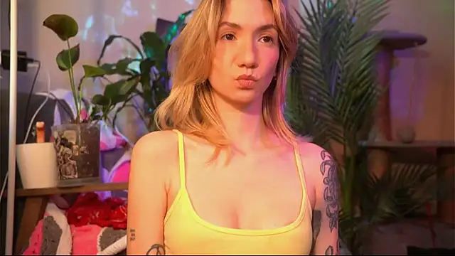 Arianna Richi online show from 03-11-26, 06:19