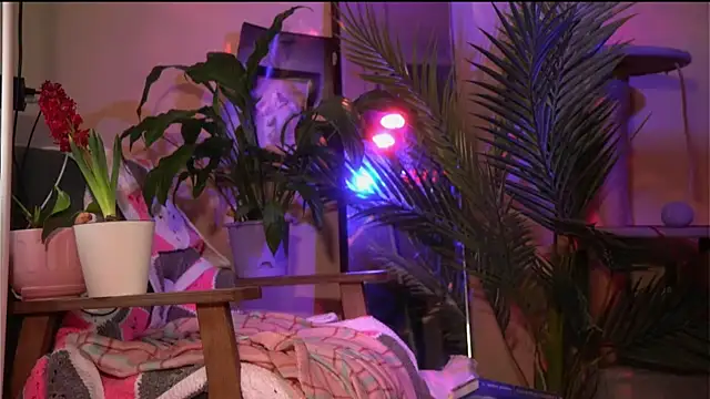 Arianna Richi online show from 03-20-26, 06:40