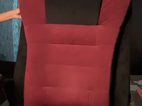 Snapshot of Kayzza_5 chatting on 04-10-26, 05:45 Kayzza 5 online show from 04-10-26, 05:45